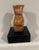 1990s 1990s Abstract Marble Female Torso Sculpture (8.25” High) For Sale - Image 5 of 7