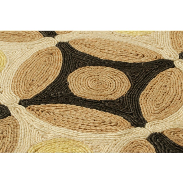 Looking for a custom size? For more information on customization capabilities, please reach out to custom@chairish.com....