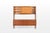 An exceptional teak double sideboard designed by hans j. Wegner in the 1950s and expertly crafted by ry møbler, one of...