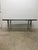Tobia Scarpa Smoked Glass “Andre” Dining or Conference Table for Gavina, 1970s For Sale - Image 18 of 18