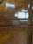 Brown Vintage Transition Marquetry Commode For Sale - Image 8 of 10