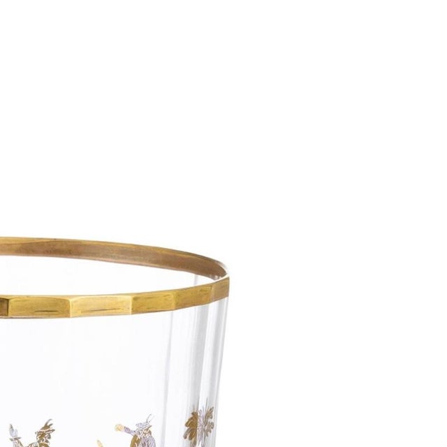 19th Century Crystal Cup For Sale - Image 4 of 6