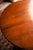 Round Walnut Coffee Table, 1800s, in Good conditions. Designed before 1890