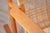 1960s Attributed to Hans Olsen for Juul Kristensen Model 532-a Teak and Cane Rocking Chair - Denmark For Sale - Image 9 of 9