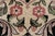 Fine Quality Silk Green & Multicolor Approx. 14 X 10 Rug For Sale - Image 9 of 16