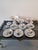 Tea Service from Royal Copenhagen, Set of 26 For Sale - Image 3 of 16