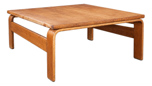 Vintage Coffee Table, 1960s