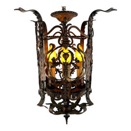 Example of Semi Flush Mounts