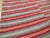Galerie Shabab Collection Mid-20th Century Handmade Turkish Flatweave Kilim Accent Rug For Sale In New York - Image 6 of 10