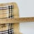 Burberry Beige Plaid 100% Silk Scarf For Sale - Image 6 of 7
