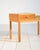 Scandinavian Gossip Chair, 1960s For Sale - Image 6 of 11