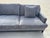 Textile Alder & Tweed Furniture Co. Modern Gray Sectional For Sale - Image 7 of 9