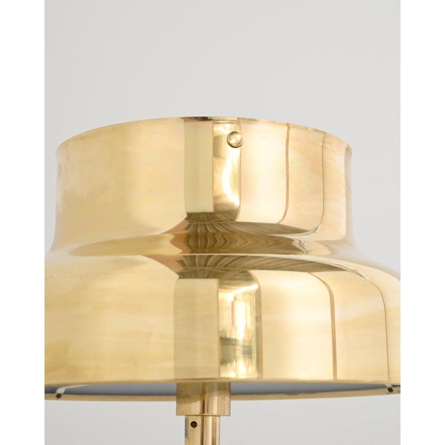 1960s Bumling Table Lamp by Anders Pehrson for Ateljé Lyktan, 1960s For Sale - Image 5 of 10
