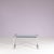 Peter Ghyczy Side Table by Peter Ghyczy for Ghyczy Studio, Netherlands, 1980s For Sale - Image 4 of 8