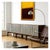 Modular Sideboard with Op Art Motif, 1970s, Set of 3 For Sale - Image 4 of 11