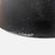 Eq3 Modern Black Floor Lamp With Concrete Base For Sale - Image 9 of 10