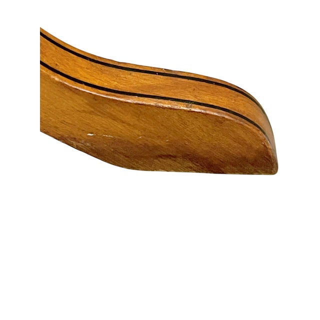 Vintage Mid Century Modern Floor Table Lamp For Sale - Image 10 of 18