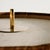 Metal Vintage Brass Table Lamp, 1970s For Sale - Image 7 of 12