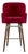 Louis I Bar Chair by Ottiu For Sale