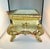 Wood 19th Century Giltwood Altar Base Stand For Sale - Image 7 of 12
