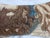 16th Century Brussels Tapestry Pillow With Flowing Renaissance Motif For Sale In Los Angeles - Image 6 of 7