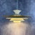 Vintage Danish Pendant Lamp, 1980s For Sale - Image 9 of 9