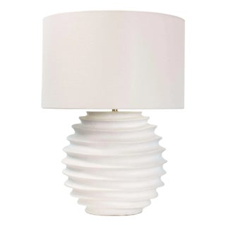 Regina Andrew Nabu Metal Table Lamp For Sale