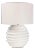 Regina Andrew Nabu Metal Table Lamp For Sale