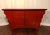 20th Century Chinese Medium Sized Cinnabar Lacquered Sideboard Buffet Alter For Sale - Image 11 of 11