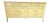 Thomasville Allegro Faux Bamboo 7 Drawer Dresser For Sale