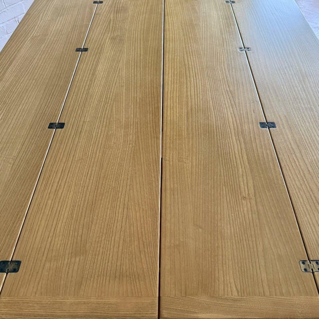La Barca Table from Cassina For Sale - Image 4 of 15