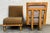Guillerme et Chambron Pair of Mid-Century "Elmyre" Chairs Attributed to Guillerme & Chambron for Votre Maison For Sale - Image 4 of 12