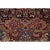 1980s Persian Kashmar Masterpiece Rug 9’10” X 12’8″ For Sale - Image 10 of 13