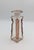 Beige Glass Ambre DOrsay Perfume Bottle by René Lalique for Lalique, 1911 For Sale - Image 8 of 8