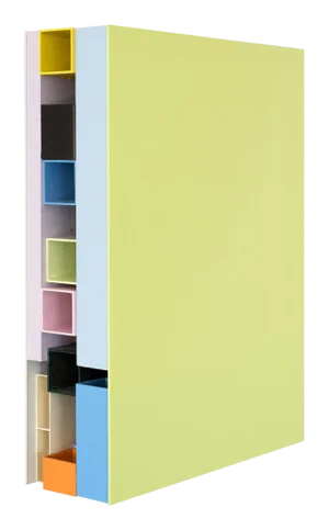 Tilman "HOC 41.08", Painting