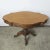 Brown Antique Gründerzeit-Wilhelminian Table For Sale - Image 8 of 9