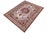 Elevate your home with the timeless beauty of a handmade Persian rug, renowned for its exceptional craftsmanship, rich...