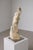 Contemporary The Stacking of the Graces Sculpture in Felted Wool and Metal by Tina Tictone For Sale - Image 3 of 9