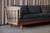 Folke Ohlsson Walnut Sofa by Folke Ohlsson for DUX, 1960s For Sale - Image 4 of 15