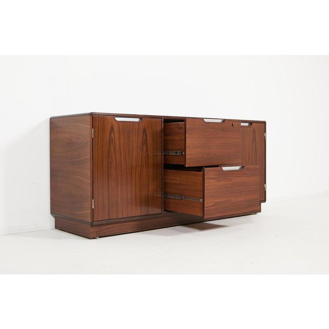 Danish Sideboard-Cabinet from Sibast Mobler For Sale - Image 3 of 12