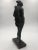 Augusto Murer, Boy with a Drape, 1980, Bronze For Sale - Image 3 of 9