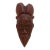 West African Carved Wall Art For Sale