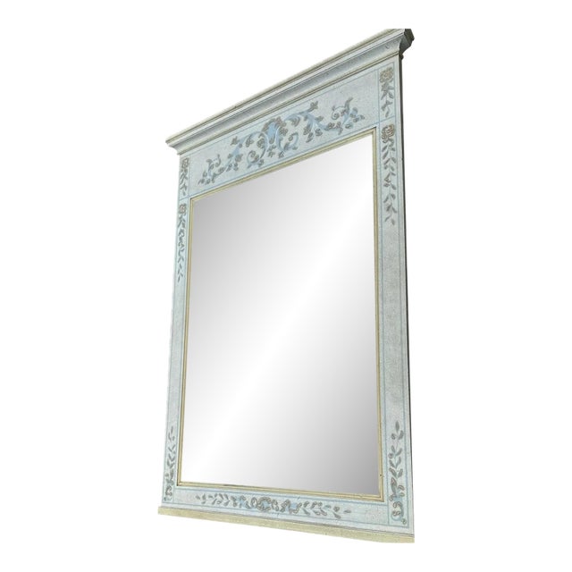 Widdicomb Mirror For Sale