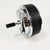 Bauhaus Ashtray by Bernadotte & Bjørn for Erhard, 1960s For Sale - Image 6 of 12