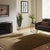 Contemporary 8x10 Willow Opulent Yellow Contemporary Geometric Hand Knotted Wool Carpet Rug For Sale - Image 3 of 7