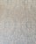 Blue Ivory Woven Medallion Damask Full Bedspread For Sale - Image 4 of 9