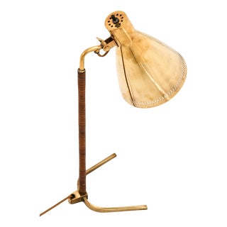 Model 9224 Table Lamp attributed to Paavo Tynell, 1950s For Sale