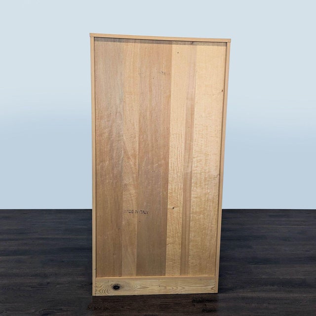 2010s Calligaris Italian Furniture Storage Cabinet,Attributed For Sale - Image 5 of 8