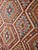 Large Vintage Afghan Ethnic Kilim Rug in Handmade Wool, 2010s For Sale - Image 6 of 8