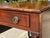 Own a Piece of History with This Stunning Antique Table! Discover the timeless beauty of this authentic antique Pembroke...
